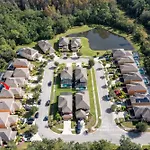 Splendid 4 Bd W/ Pool Close To Disney @ Veranda Palms 2654