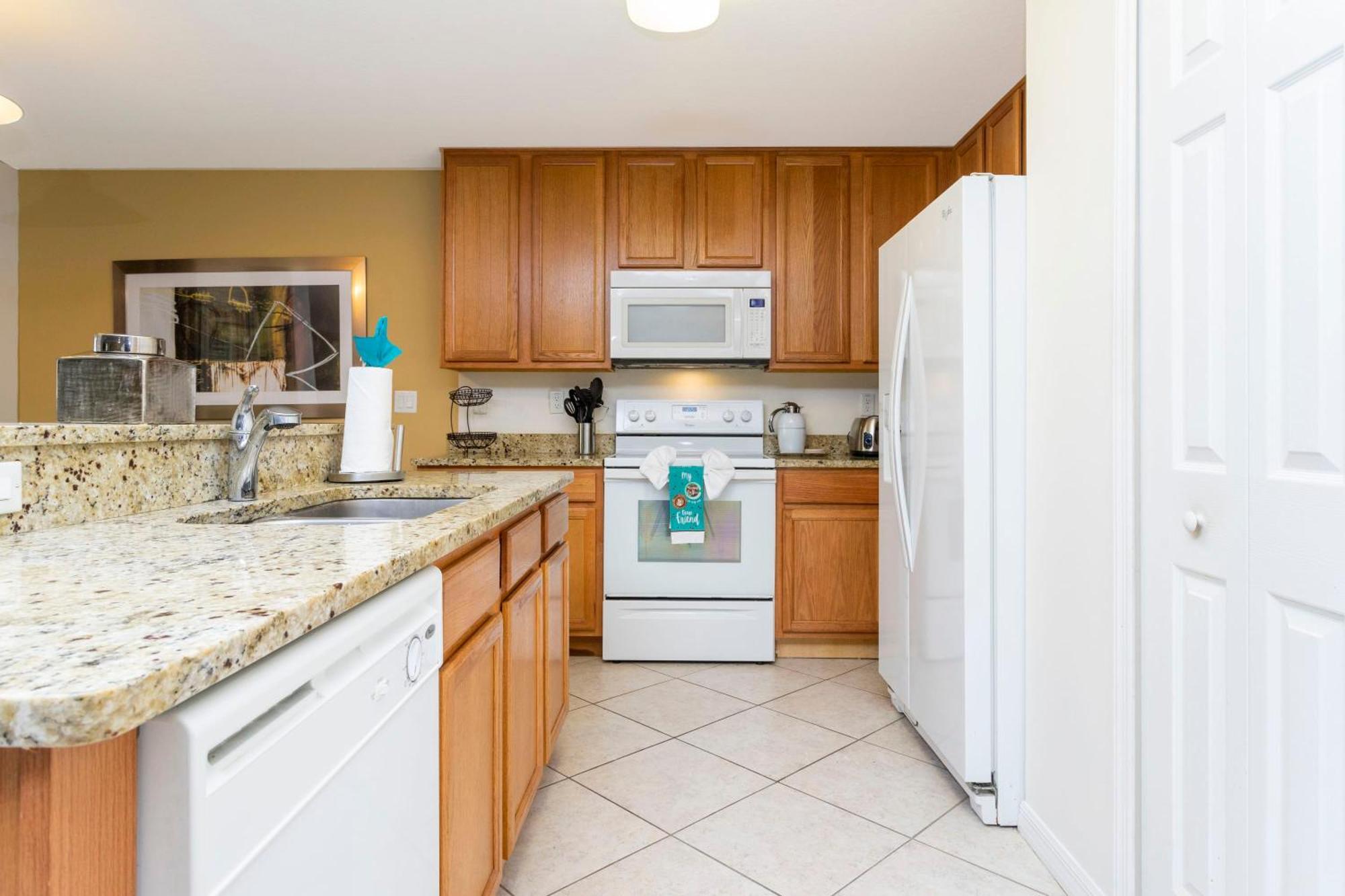 Splendid 4 Bd W/ Pool Close To @ Veranda Palms 2654 Casa de férias Kissimmee