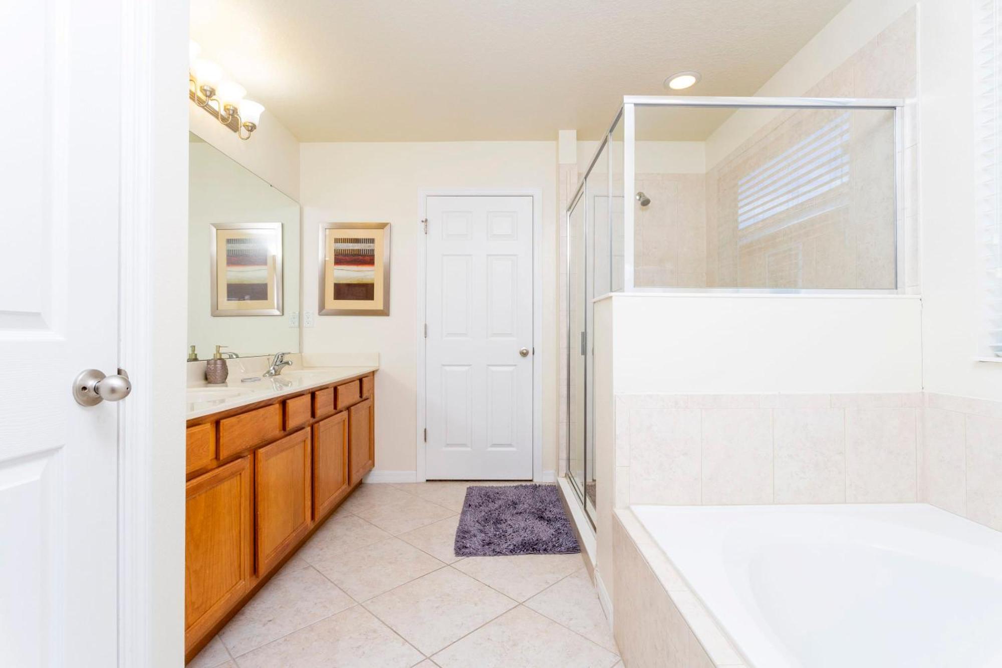 Splendid 4 Bd W/ Pool Close To @ Veranda Palms 2654 Casa de férias Kissimmee
